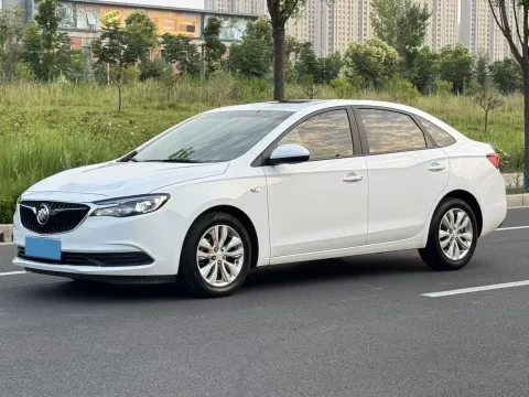 2021 BUICK EXCELLE,autocango,china used car exporter,china ev exporter,chinese used car exporter,chinese used ev exporter