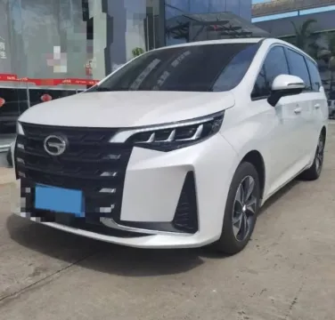 2025 GAC TRUMPCHI M6,autocango,china used car exporter,china ev exporter,chinese used car exporter,chinese used ev exporter