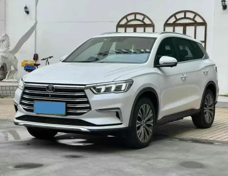 2019 BYD SONG,autocango,china used car exporter,china ev exporter,chinese used car exporter,chinese used ev exporter