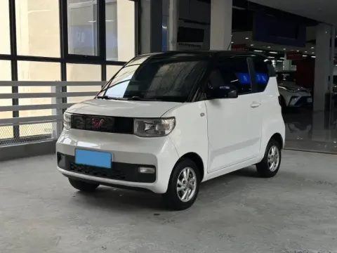 2022 WULING HONGGUANG MINI EV,autocango,china used car exporter,china ev exporter,chinese used car exporter,chinese used ev exporter