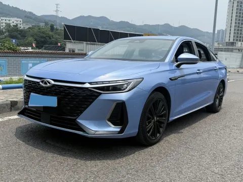 2022 CHERY ARRIZO 8,autocango,china used car exporter,china ev exporter,chinese used car exporter,chinese used ev exporter