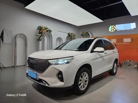 2023 HAVAL M6,autocango,china used car exporter,china ev exporter,chinese used car exporter,chinese used ev exporter