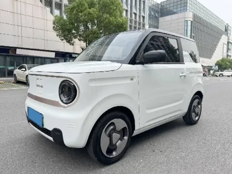 2023 GEELY GALAXY PANDA,autocango,china used car exporter,china ev exporter,chinese used car exporter,chinese used ev exporter