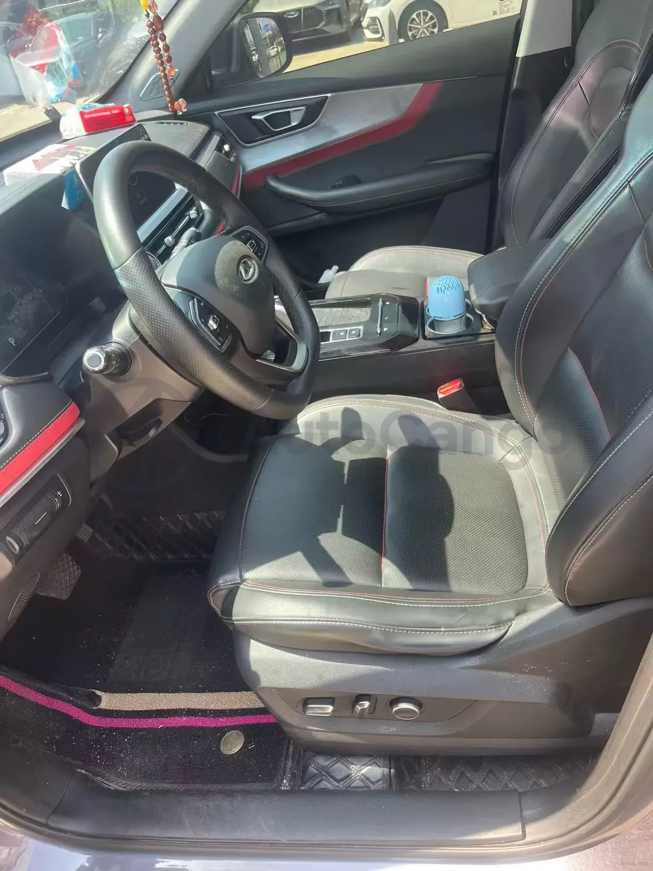 2020 Chery Tiggo 7 1.5T 156HP L4 CVT,autocango,china used car exporter,china ev exporter,chinese used car exporter,chinese used ev exporter