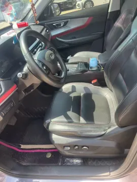 2020 Chery Tiggo 7 1.5T 156HP L4 CVT