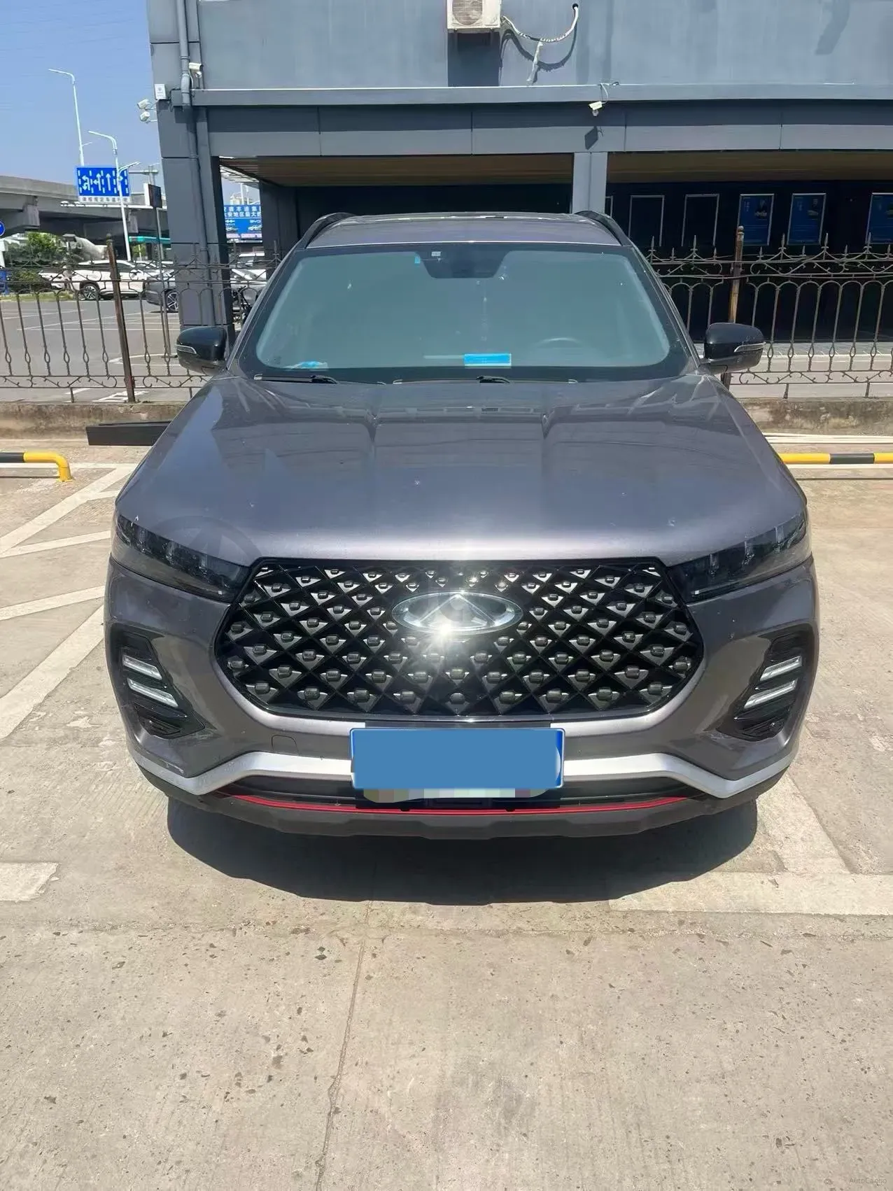 2020 Chery Tiggo 7 1.5T 156HP L4 CVT,autocango,china used car exporter,china ev exporter,chinese used car exporter,chinese used ev exporter