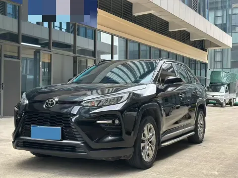 2020 TOYOTA WILDLANDER,autocango,china used car exporter,china ev exporter,chinese used car exporter,chinese used ev exporter