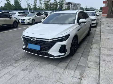 2024 CHERY ARRIZO 8,autocango,china used car exporter,china ev exporter,chinese used car exporter,chinese used ev exporter