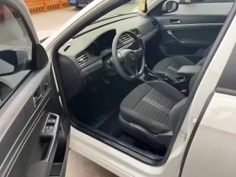 2022 BeiJing Auto X7 1.5T 188HP L4 7DCT