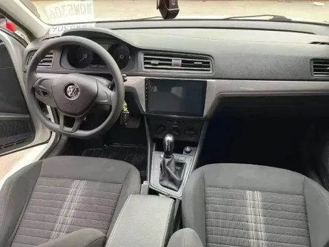 2022 BeiJing Auto X7 1.5T 188HP L4 7DCT