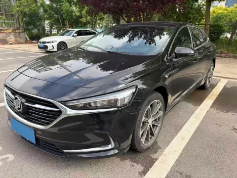 2022 BUICK LARCOSSE,autocango,china used car exporter,china ev exporter,chinese used car exporter,chinese used ev exporter