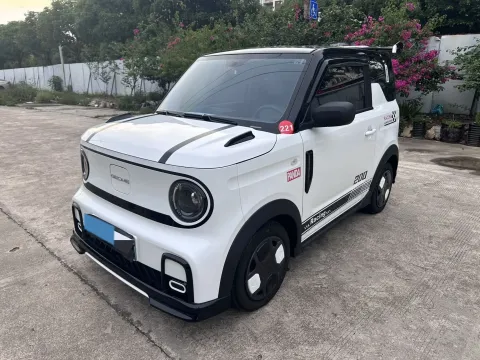 2025 GEELY GALAXY PANDA,autocango,china used car exporter,china ev exporter,chinese used car exporter,chinese used ev exporter