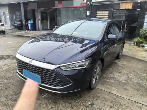 2023 BYD QIN PLUS,autocango,china used car exporter,china ev exporter,chinese used car exporter,chinese used ev exporter