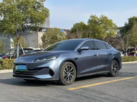 2025 BYD SEAL06,autocango,china used car exporter,china ev exporter,chinese used car exporter,chinese used ev exporter