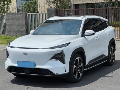 2024 GEELY GALAXY L7,autocango,china used car exporter,china ev exporter,chinese used car exporter,chinese used ev exporter