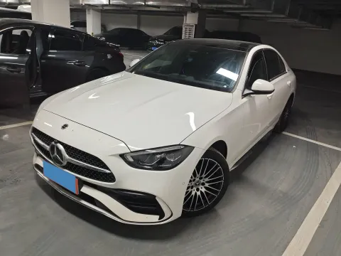 2025 MERCEDES-BENZ C CLASS,autocango,china used car exporter,china ev exporter,chinese used car exporter,chinese used ev exporter