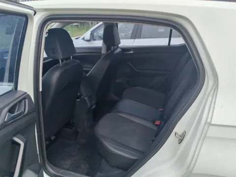 2021 Volkswagen Tacqua 1.5L 113HP L4 6AT