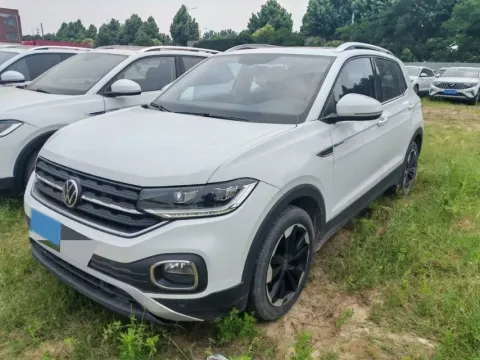 2021 VOLKSWAGEN TACQUA,autocango,china used car exporter,china ev exporter,chinese used car exporter,chinese used ev exporter