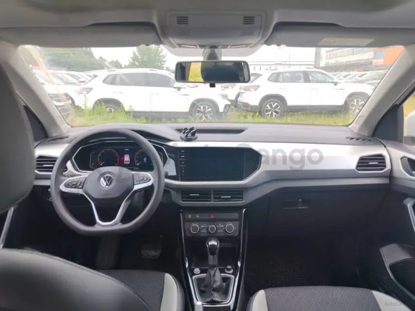 2021 Volkswagen Tacqua 1.5L 113HP L4 6AT,autocango,china used car exporter,china ev exporter,chinese used car exporter,chinese used ev exporter