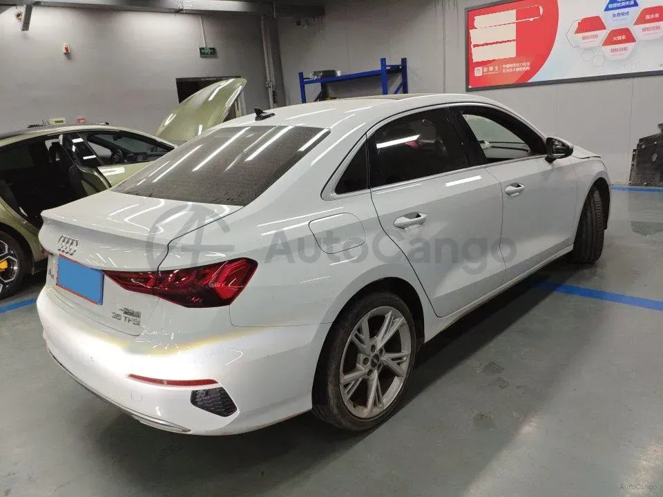 2021 Audi A3 1.4T 150HP L4 7DCT,autocango,china used car exporter,china ev exporter,chinese used car exporter,chinese used ev exporter