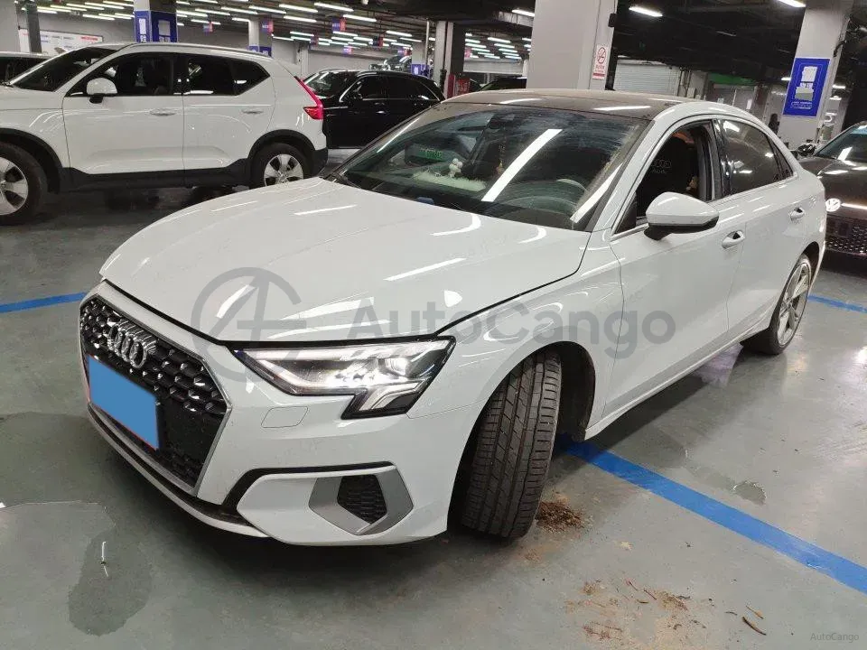2021 Audi A3 1.4T 150HP L4 7DCT,autocango,china used car exporter,china ev exporter,chinese used car exporter,chinese used ev exporter