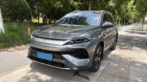 BYD