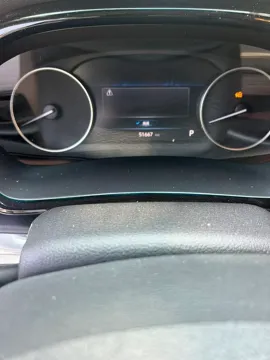 2023 Buick GL8 2.0T 237HP L4 9AT