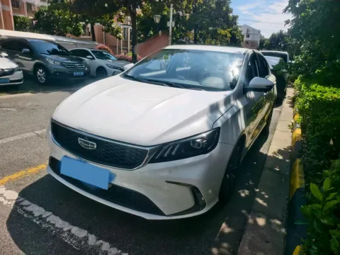 2021 GEELY BINRAY,autocango,china used car exporter,china ev exporter,chinese used car exporter,chinese used ev exporter
