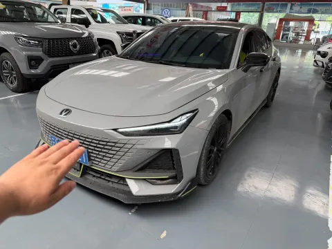 2022 CHANGAN UNI-V,autocango,china used car exporter,china ev exporter,chinese used car exporter,chinese used ev exporter