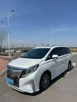 2023 GAC TRUMPCHI M8,autocango,china used car exporter,china ev exporter,chinese used car exporter,chinese used ev exporter