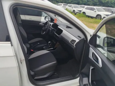 2021 Volkswagen Tacqua 1.5L 113HP L4 6AT,autocango,china used car exporter,china ev exporter,chinese used car exporter,chinese used ev exporter