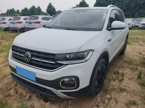 2021 VOLKSWAGEN TACQUA,autocango,china used car exporter,china ev exporter,chinese used car exporter,chinese used ev exporter
