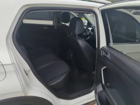 2021 Volkswagen Tacqua 1.5L 113HP L4 6AT,autocango,china used car exporter,china ev exporter,chinese used car exporter,chinese used ev exporter