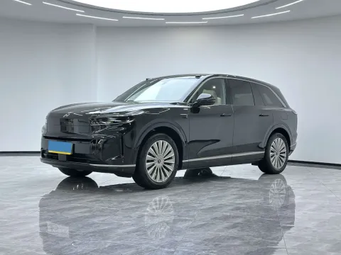 2026 ONVO L90,autocango,china used car exporter,china ev exporter,chinese used car exporter,chinese used ev exporter