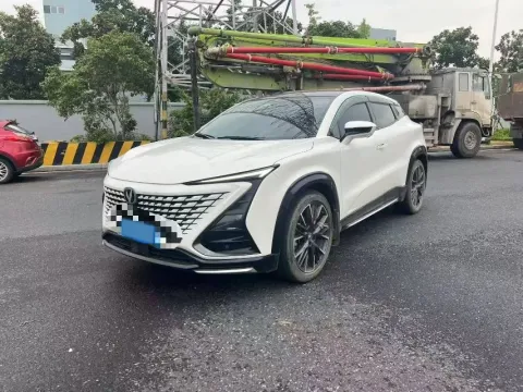 2023 CHANGAN UNI-T,autocango,china used car exporter,china ev exporter,chinese used car exporter,chinese used ev exporter