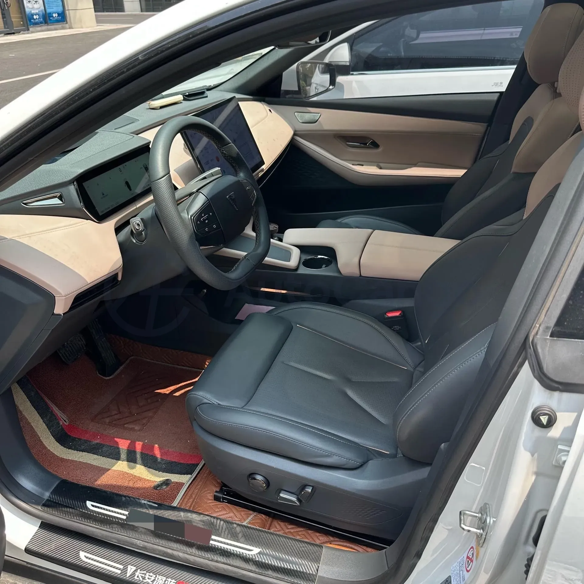 2022 Mazda 3 Axela 2.0L 158HP L4 6AT,autocango,china used car exporter,china ev exporter,chinese used car exporter,chinese used ev exporter