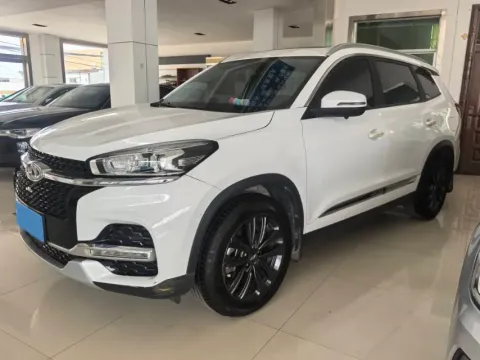 2021 CHERY TIGGO 8,autocango,china used car exporter,china ev exporter,chinese used car exporter,chinese used ev exporter