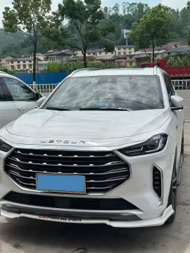 2021 JETOUR X70 PLUS,autocango,china used car exporter,china ev exporter,chinese used car exporter,chinese used ev exporter