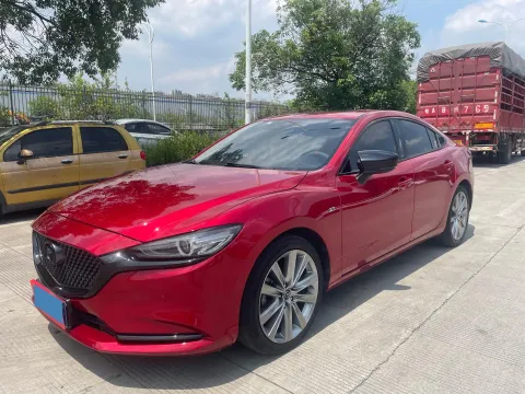 2020 MAZDA ATENZA,autocango,china used car exporter,china ev exporter,chinese used car exporter,chinese used ev exporter