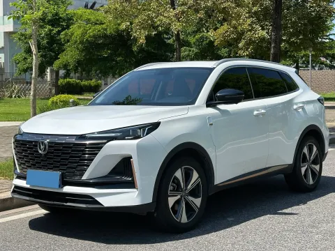 2022 CHANGAN OSHAN X7 PLUS,autocango,china used car exporter,china ev exporter,chinese used car exporter,chinese used ev exporter