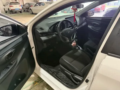 2022 Toyota Vios 1.5L 112HP L4 CVT,autocango,china used car exporter,china ev exporter,chinese used car exporter,chinese used ev exporter