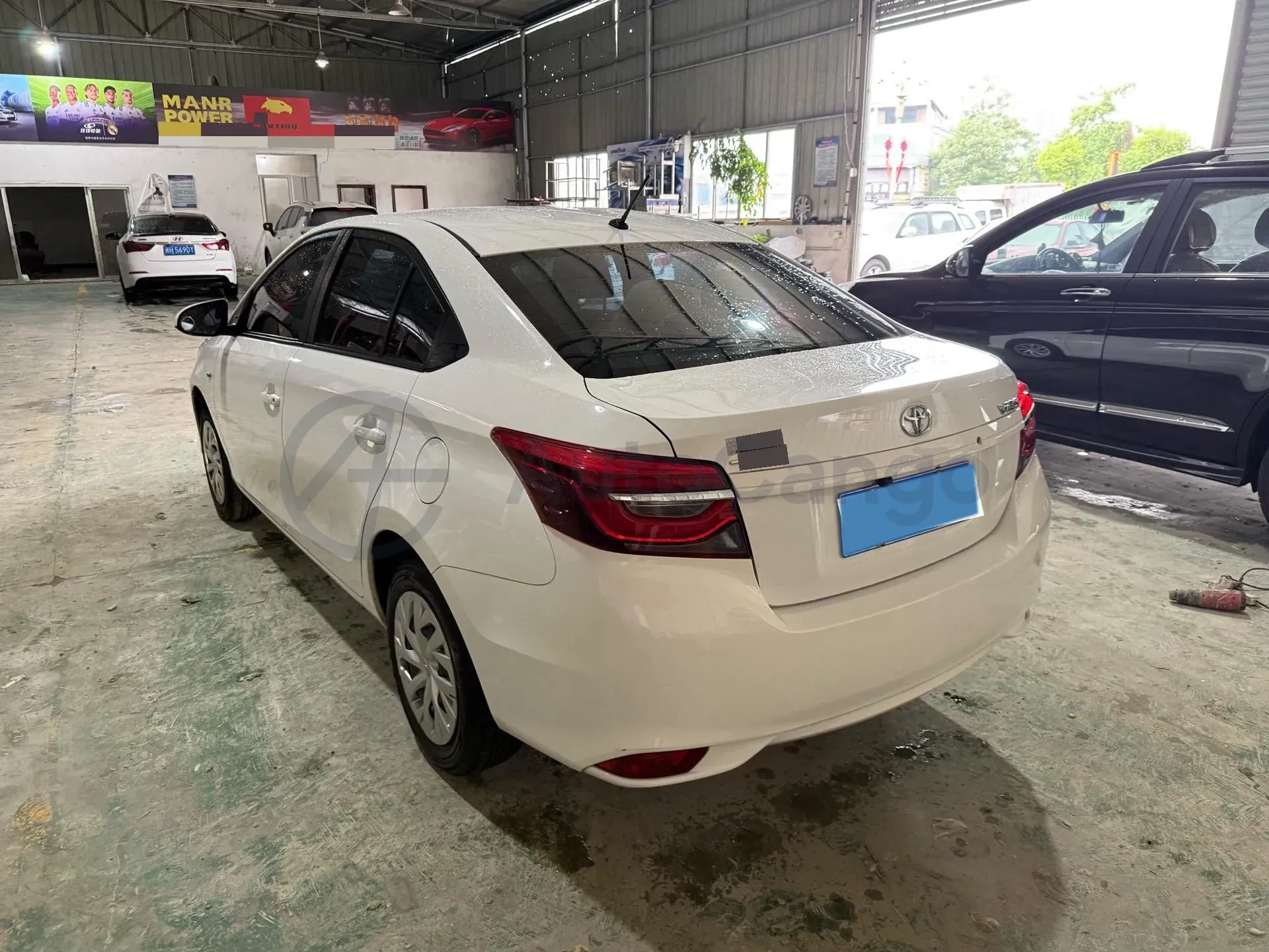 2022 Toyota Vios 1.5L 112HP L4 CVT,autocango,china used car exporter,china ev exporter,chinese used car exporter,chinese used ev exporter