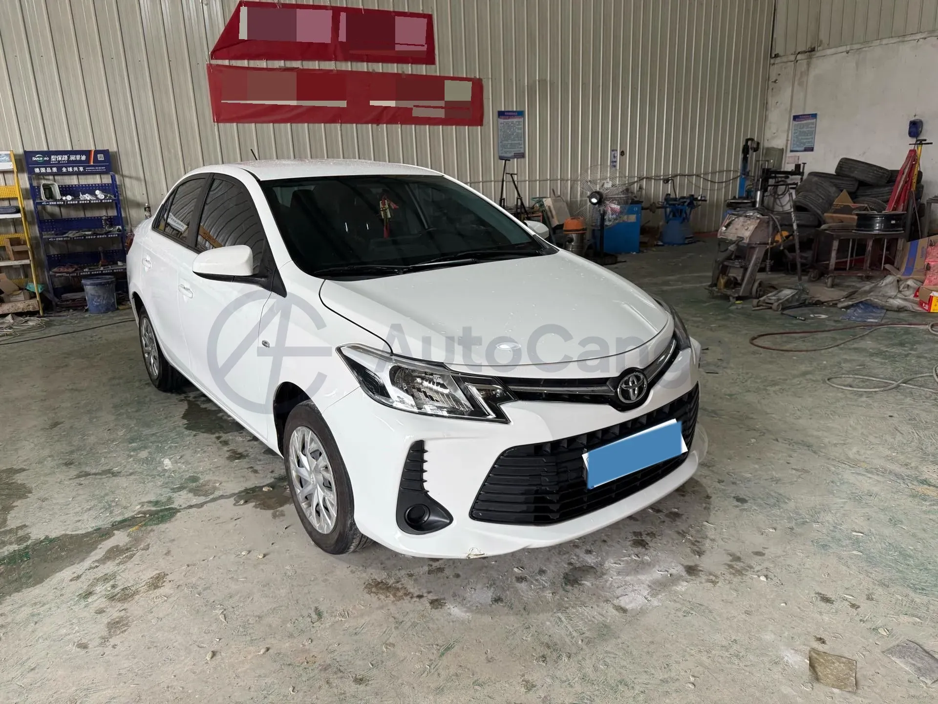 2022 Toyota Vios 1.5L 112HP L4 CVT,autocango,china used car exporter,china ev exporter,chinese used car exporter,chinese used ev exporter