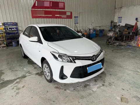 2022 Toyota Vios 1.5L 112HP L4 CVT,autocango,china used car exporter,china ev exporter,chinese used car exporter,chinese used ev exporter