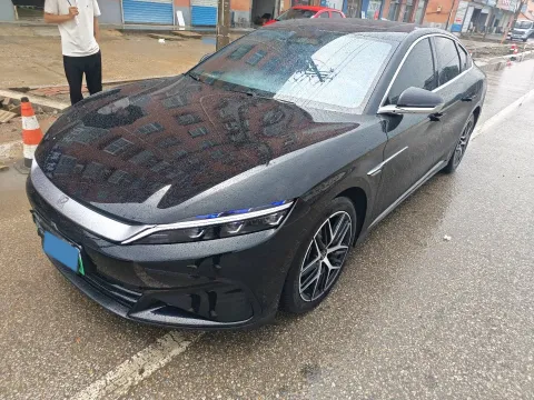 2025 BYD HAN,autocango,china used car exporter,china ev exporter,chinese used car exporter,chinese used ev exporter