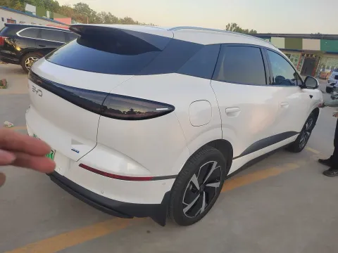 2025 BYD Sea Lion 06 BEV,autocango,china used car exporter,china ev exporter,chinese used car exporter,chinese used ev exporter