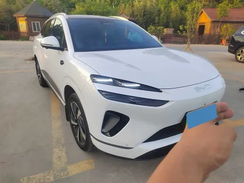 2025 BYD Sea Lion 06 BEV,autocango,china used car exporter,china ev exporter,chinese used car exporter,chinese used ev exporter
