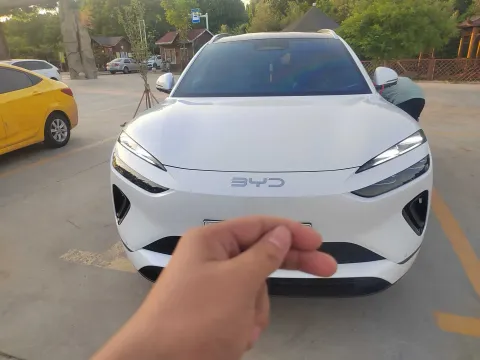 2025 BYD Sea Lion 06 BEV,autocango,china used car exporter,china ev exporter,chinese used car exporter,chinese used ev exporter