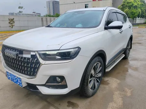 2023 HAVAL H6,autocango,china used car exporter,china ev exporter,chinese used car exporter,chinese used ev exporter