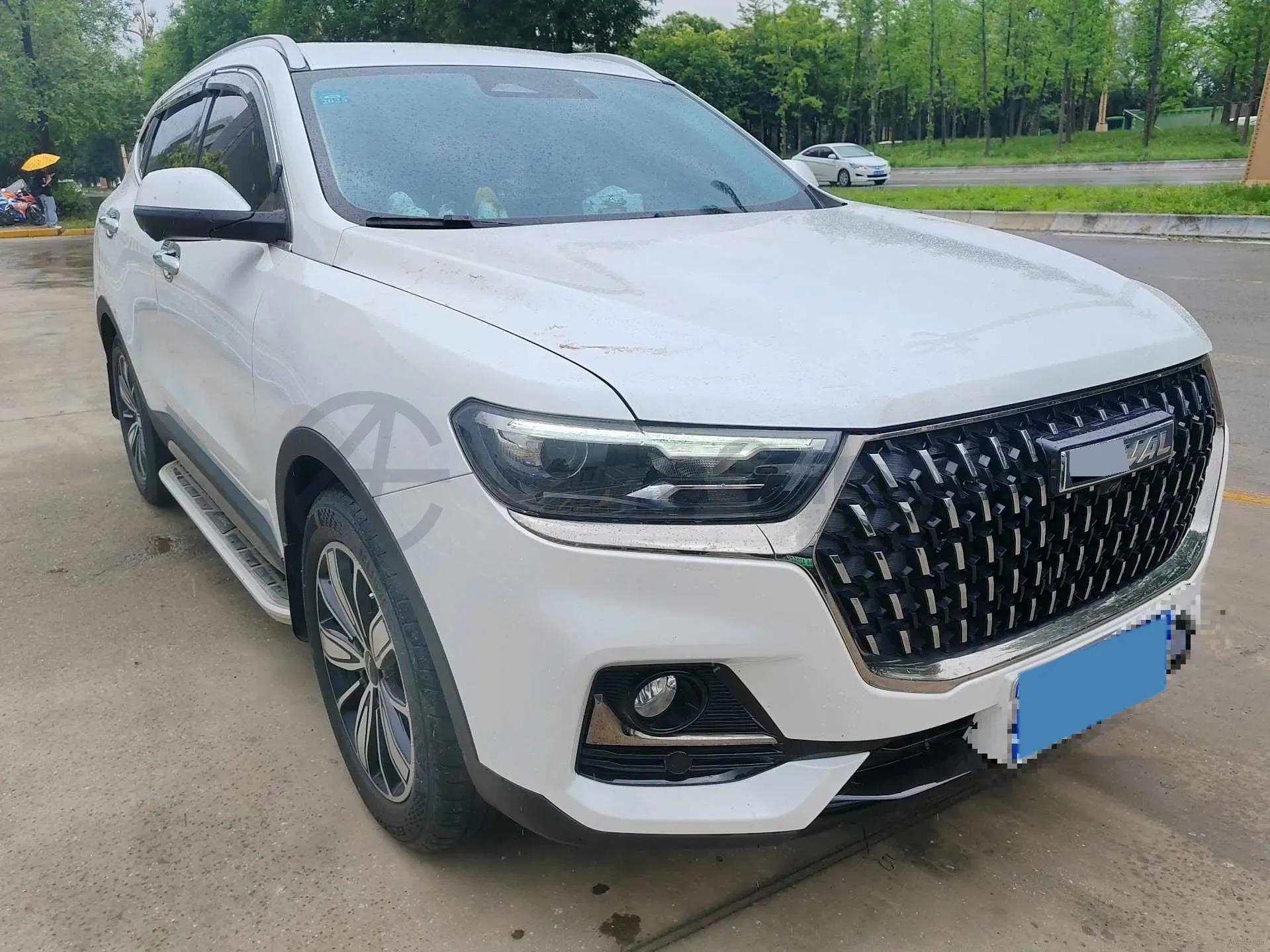 2023 Haval H6 1.5T 150HP L4 7DCT,autocango,china used car exporter,china ev exporter,chinese used car exporter,chinese used ev exporter